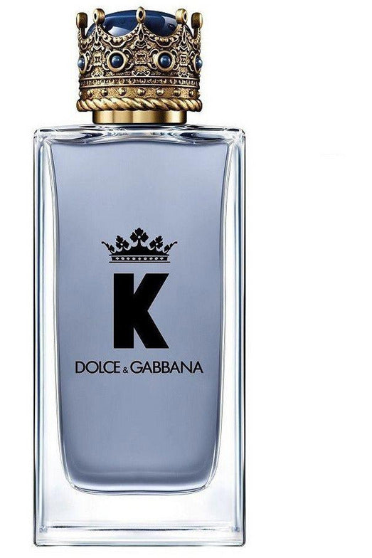 Dolce & Gabbana - K Men Edt - 100ml