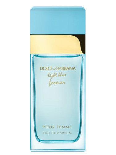 Dolce & Gabbana Light Blue Forever Donna for Her 2021 Edp 100Ml