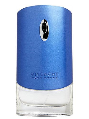 Givenchy Pour Homme Blue Lable Edt 100 ml