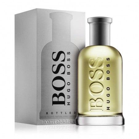 Boss No-6 Men Edt 100Ml