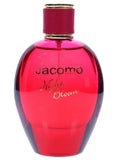 Jacomo Night Bloom Women Edp 100Ml