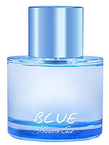 Kenneth Cole Blue Men Edt 100Ml