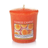 Yankee Candles- Honey Clementine 49 gm