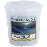 Yankee Candles- Moonlight , 49 gm