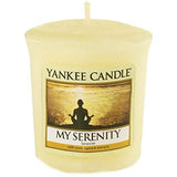 Yankee Candles- My Serenity 49 gm