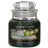 Yankee Candles- The Perfect Tree, 104 gm