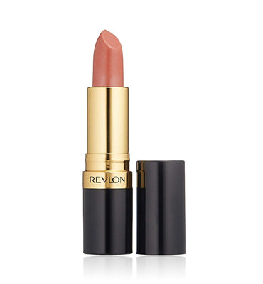 Revlon-Super Lustrus Lipstick Peach Me 628 by Revlon priced at #price# | Bagallery Deals