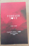 Conaturals - Forever Love  FOC 2