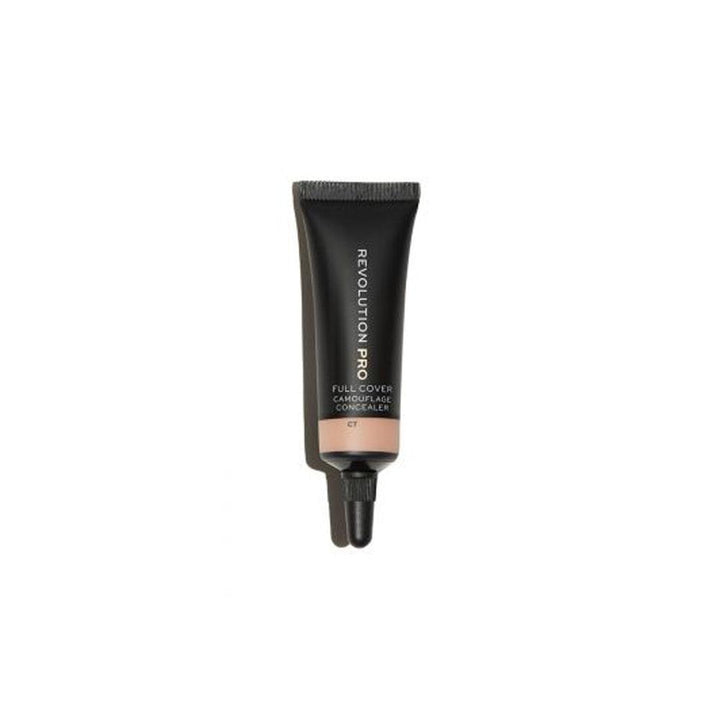 Makeup Revolution- Pro Full Cover Camouflage Concealer C7