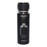 Galaxy Concept - Legend Deo Spray - 200ml