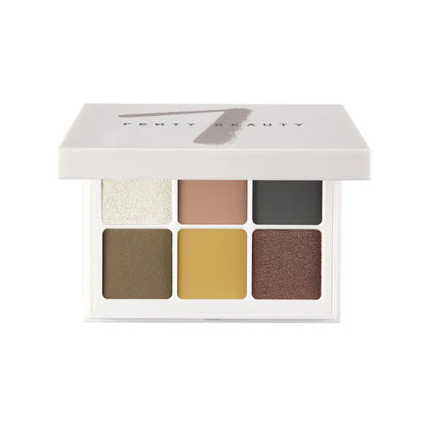 FENTY BEAUTY- Snap Shadows Eyeshadow Palette- Cadet