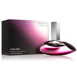 Calvin Klein- Euphoria Intense Women Edp 100Ml