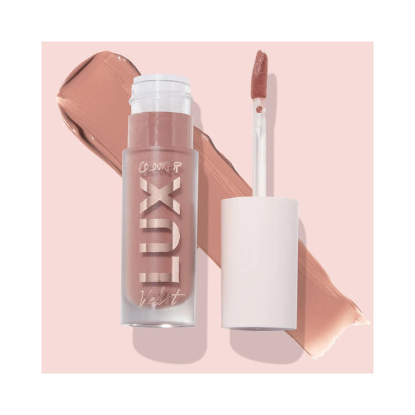 Colourpop- Lux Liquid Lip Can U Even, 4.75g