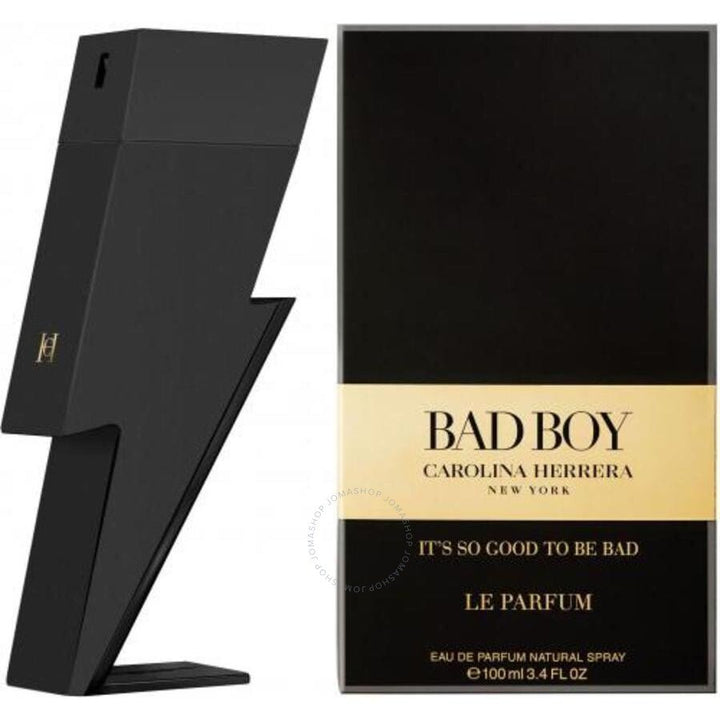 Carolina Herrera- Bad Boy Le Perfumes Men Edp 100Ml