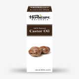 Herbicure - Castor Oil