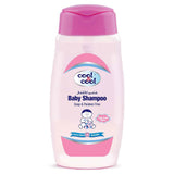 Cool & cool Baby Shampoo 60Ml