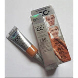 It Cosmetics- Your Skin But Better Rich CC SPF 50 4ml