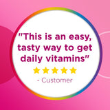 Vitamins & Supplement Centrum Beauty Gummies 12 Tab