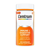 Vitamins & Supplement centrum immune & digestive support 50 Tab
