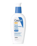 CeraVe- AM Facial Moisturizing Lotion with Sunscreen, 89ml