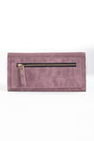 Sapphire- Bordo Soft Clutch