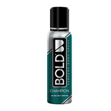 Bold- Men Body Spray Life Champion, 120 ml