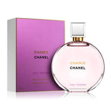 Chanel- Chance Eau Tendre Edp For Women 100ml