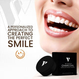 VCare Natural - Charcoal Tooth Whitening  30gm