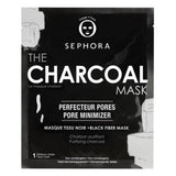 Sephora- The Charcoal Mask, x1