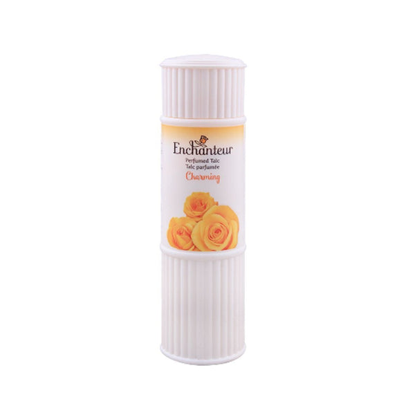 Enchanteur - Charming Talcome Powder,125g