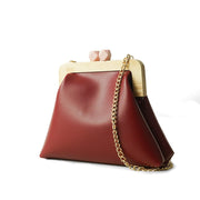 Astore- Cherry bag maroon