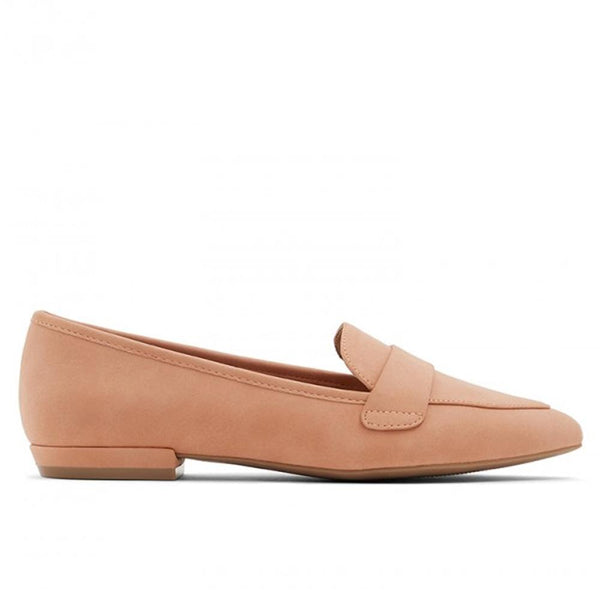 Call It Spring- Sofiaa Flat Heels - Pink