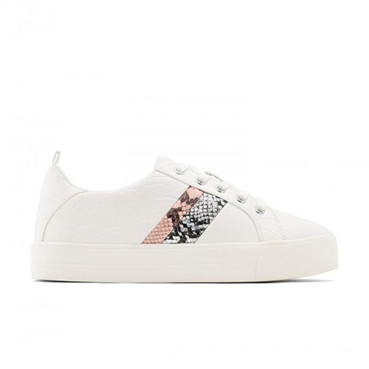 Call It Spring- 30augustiski Shoes-White