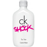Calvin Klein- One Shock for Women - Eau de Toilette, 200ml