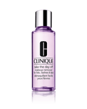 Clinique Take The Day Off Makeup Remover For Lids, Lashes & Lips - 125 ml