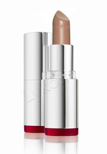 Clarins Joli Rouge Lip Stick # 724 Simply Nud