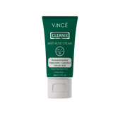 Vince - Anti Acne Cream