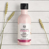 The Body Shop- Vitamin E Cream Cleanser, 250ml