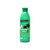 HEMANI HERBAL - Coconut Hair Oil (Green) 200ml