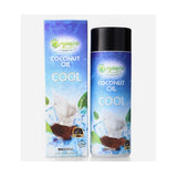 Organico- Coconut Oil Cool 200ml