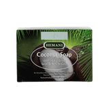 HEMANI HERBAL - Hemani Coconut Soap 75gm