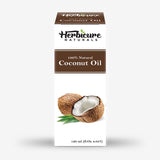Herbicure - Coconut Oil