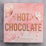 Colourpop- Hot Chocolate palette