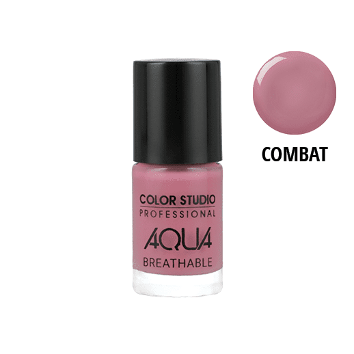 Color Studio- Aqua Breathable 5.5 Ml Combat