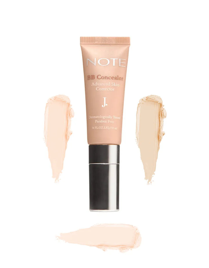 J. Cosmetic- BB Concealer 02