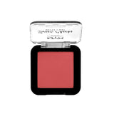Nyx Professional Makeup- Sweet Cheeks Creamy Powder Matte Blush Citrine Rose