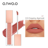 O.Two.O Lip And Cheek Tint 13 Creamy Apricot