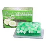 HEMANI HERBAL - Fleur's Cucumber Soap 100gm