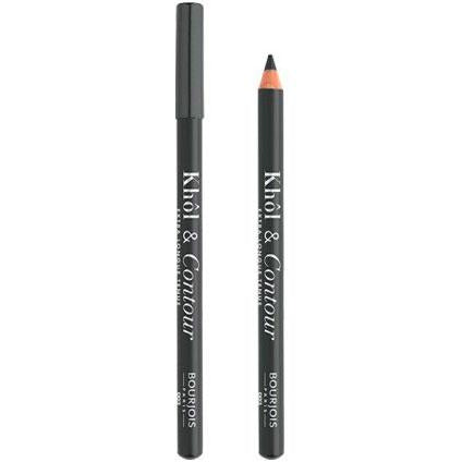 Bourjois- Khôl & Contour 03 Misti-Gris, 1.2g