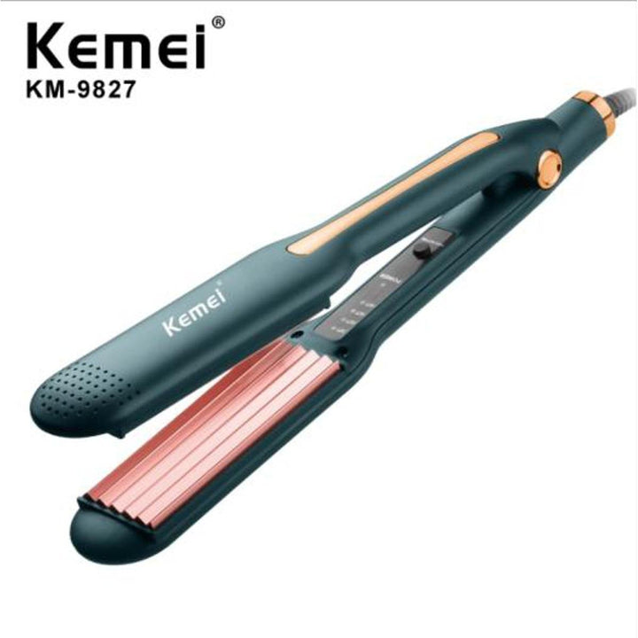 Kemei- KM-9827W Professional Hair Curler